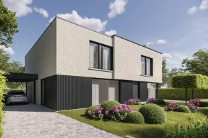 Huis Te Koop Westerlo