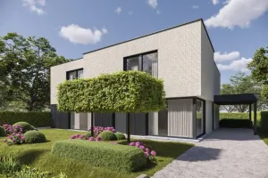 Huis Te Koop Westerlo