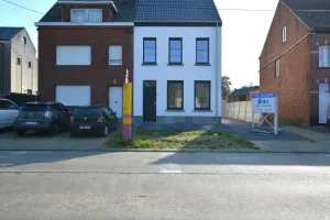 Huis Te Koop Hulshout