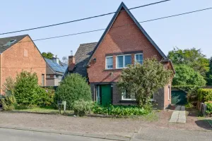 Huis Te Koop Hulshout