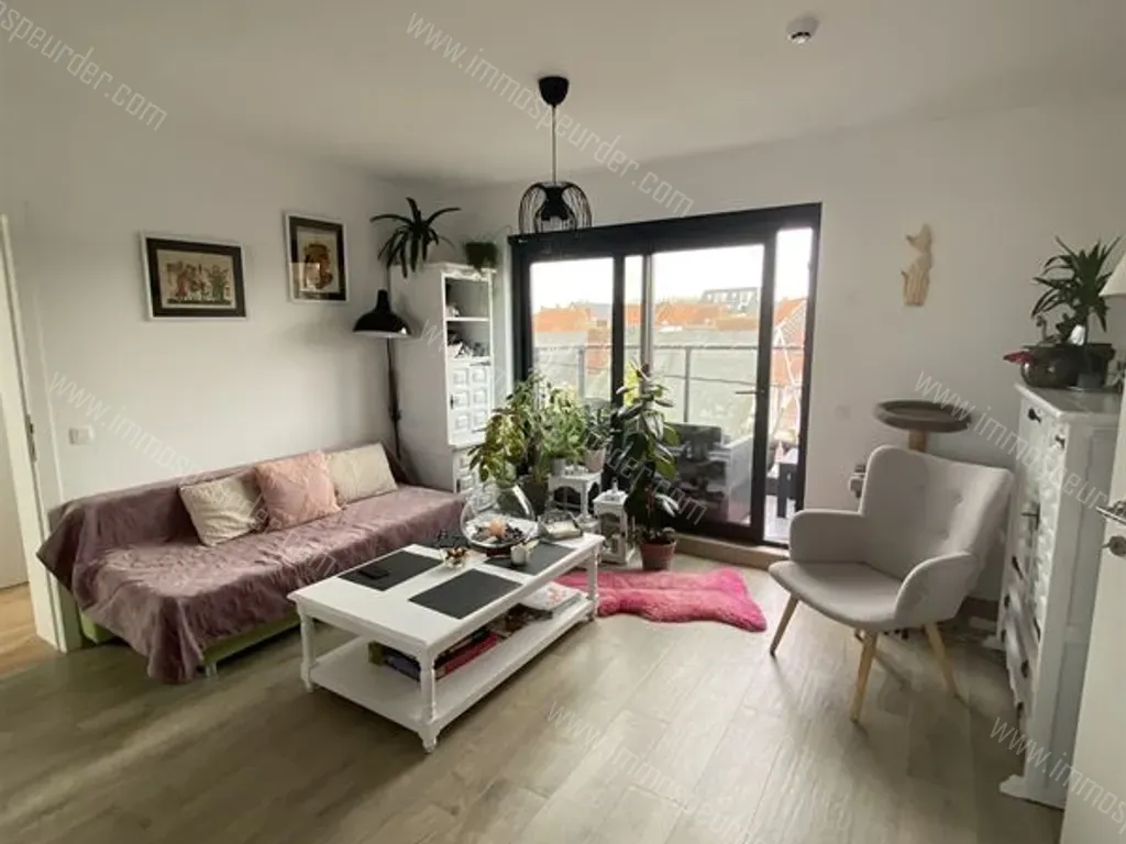 Appartement in Lombardsijde - 1394548 - Hoogstraat 43, 8434 LOMBARDSIJDE