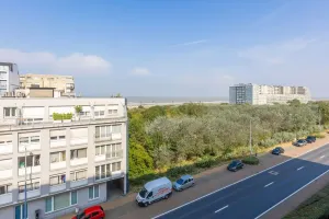Studentenkot Te Koop Middelkerke