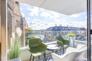 Appartement Te Koop Middelkerke