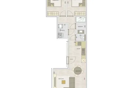 Appartement Te Koop Middelkerke