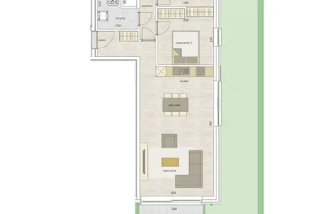 Appartement Te Koop Middelkerke