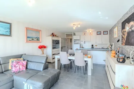 Appartement Te Koop Middelkerke