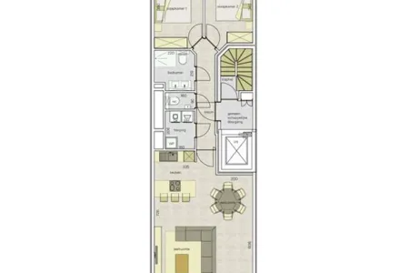 Appartement Te Koop Middelkerke