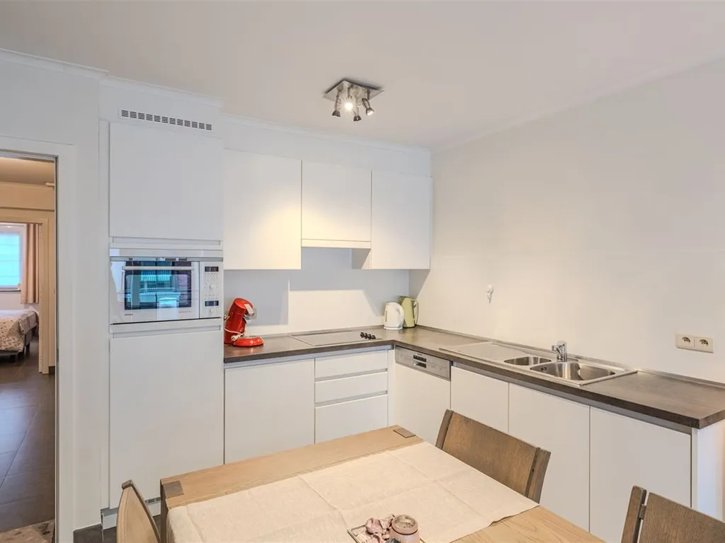 Appartement Te Koop Middelkerke