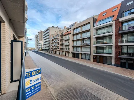 Appartement in Middelkerke - Parijsstraat 3, 8430 - foto 2