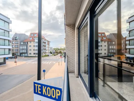 Appartement in Middelkerke - Parijsstraat 3, 8430 - foto 3
