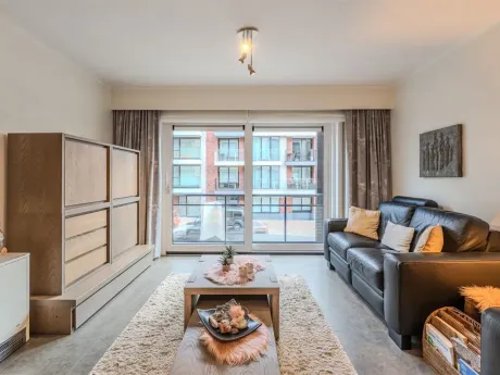 Appartement in Middelkerke - Parijsstraat 3, 8430 - foto 5