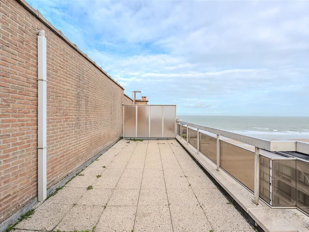 Appartement Te Koop Middelkerke