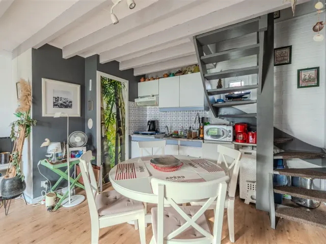 Huis in Westende - Heidestraat 100, 8434