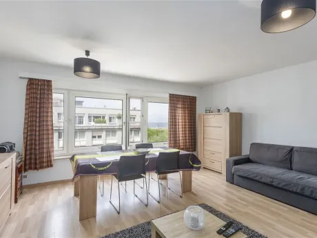Appartement à Middelkerke - Cyriel De Grootelaan 38, 8430 - photo 2