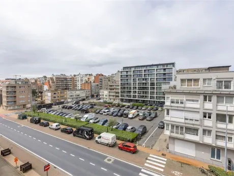 Appartement à Middelkerke - Cyriel De Grootelaan 38, 8430 - photo 3
