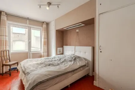 Appartement Te Koop Westende