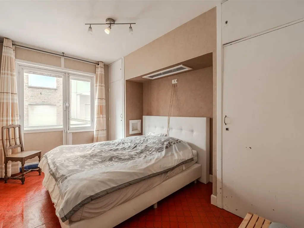 Hoofdfoto Appartement in Westende
