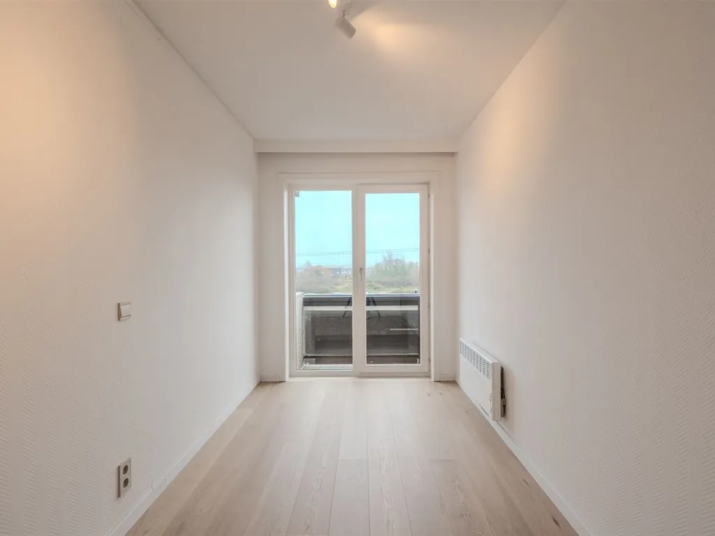 Hoofdfoto Appartement in Middelkerke