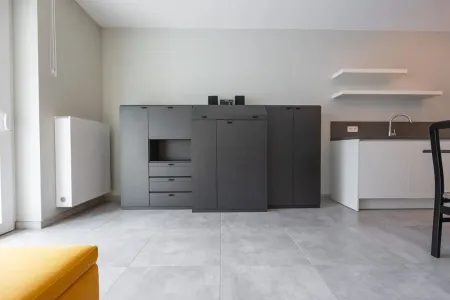 Appartement Te Koop Middelkerke
