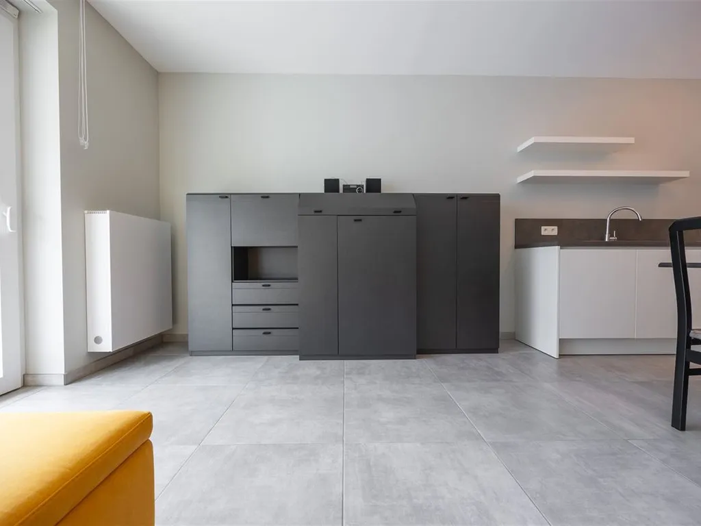 Hoofdfoto Appartement in Middelkerke