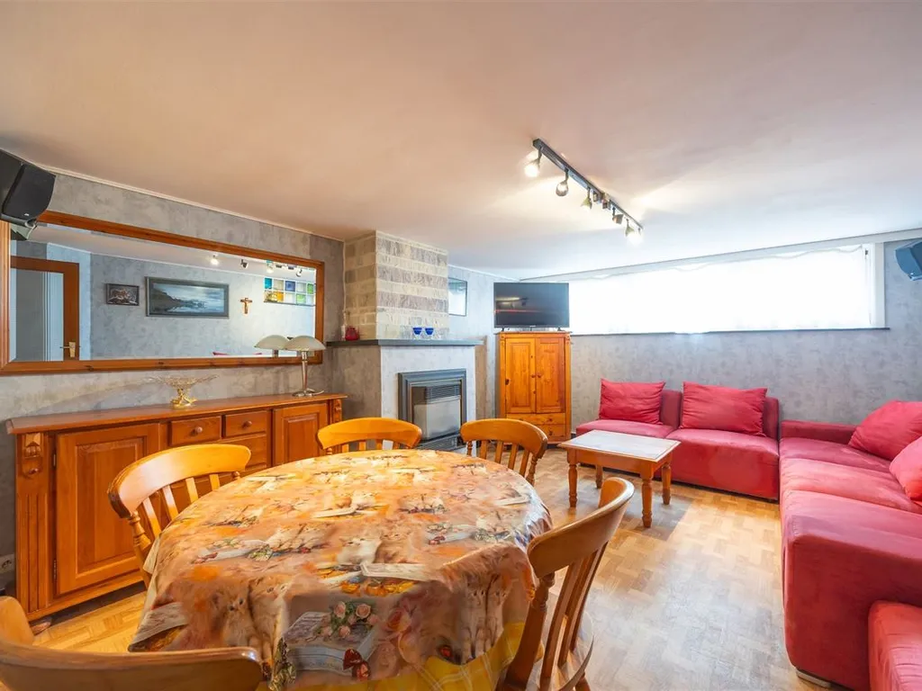 Hoofdfoto Appartement in Middelkerke