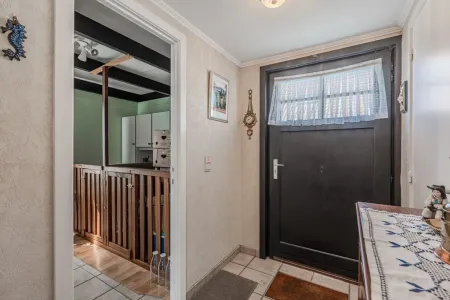 Huis Te Koop Middelkerke