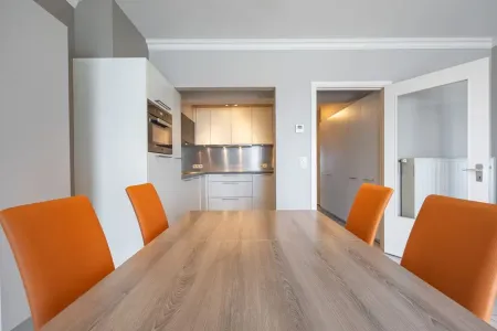 Appartement Te Koop Middelkerke