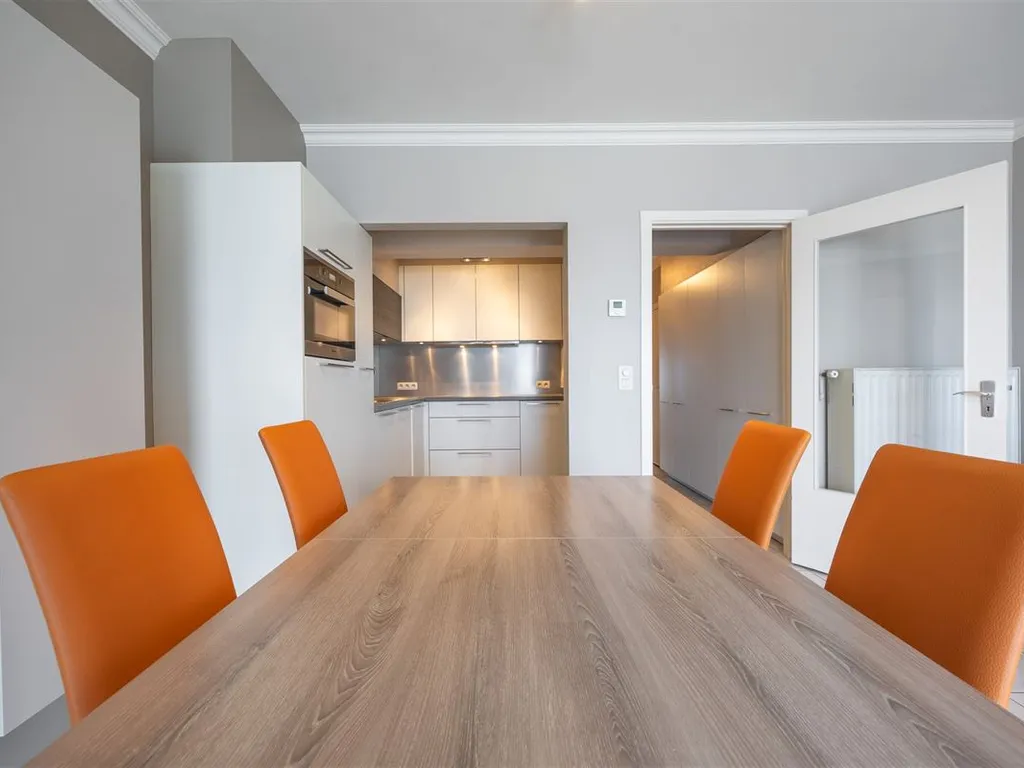 Hoofdfoto Appartement in Middelkerke