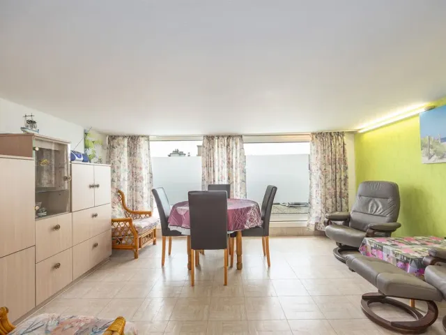 Appartement in Middelkerke - Jean Van Hinsberghstraat 16B, 8430