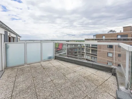 Appartement in Middelkerke - Jean Van Hinsberghstraat 16B, 8430 - foto 2