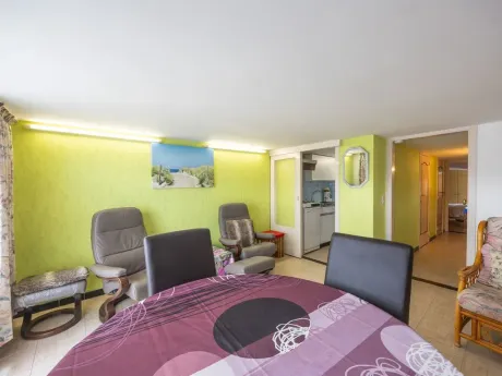 Appartement in Middelkerke - Jean Van Hinsberghstraat 16B, 8430 - foto 4