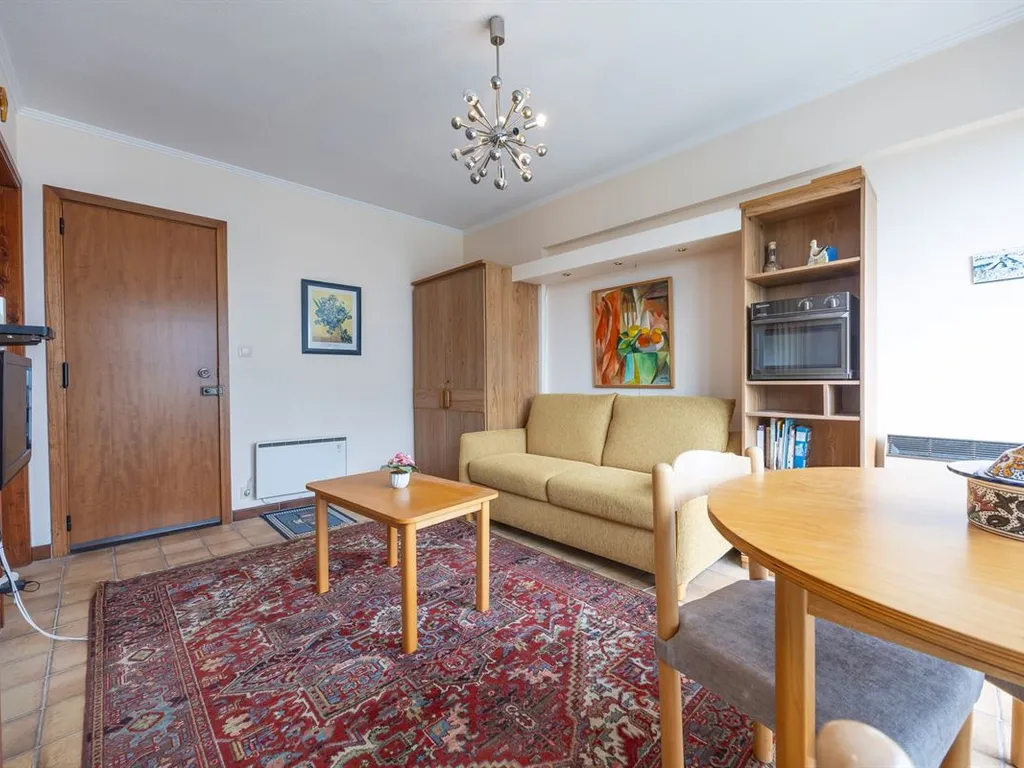 Hoofdfoto Appartement in Middelkerke