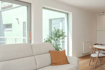 Appartement Te Koop Middelkerke