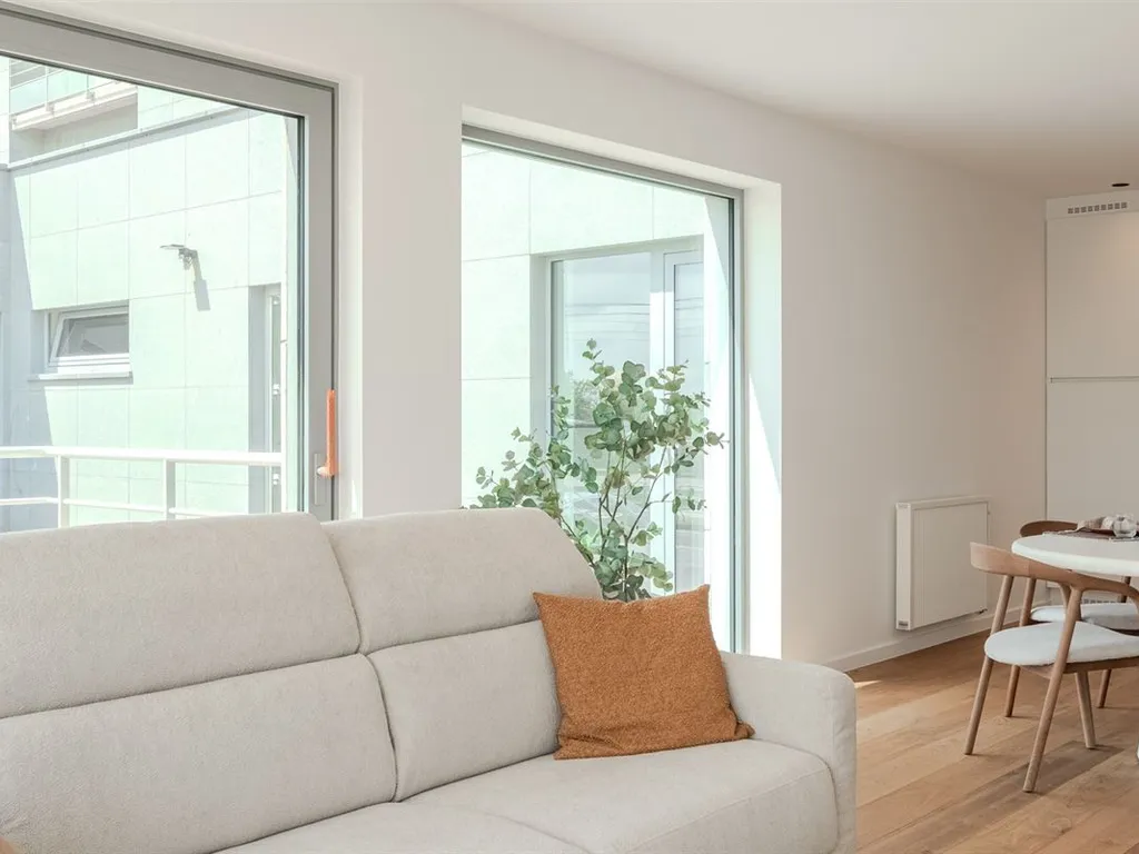 Hoofdfoto Appartement in Middelkerke