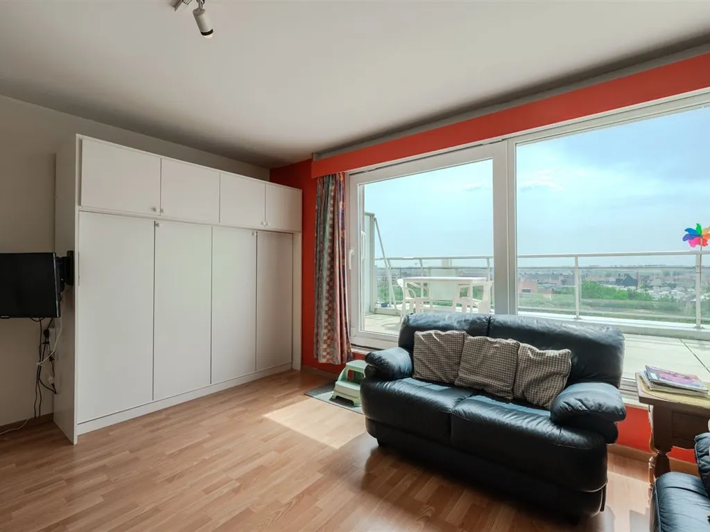 Hoofdfoto Appartement in Middelkerke