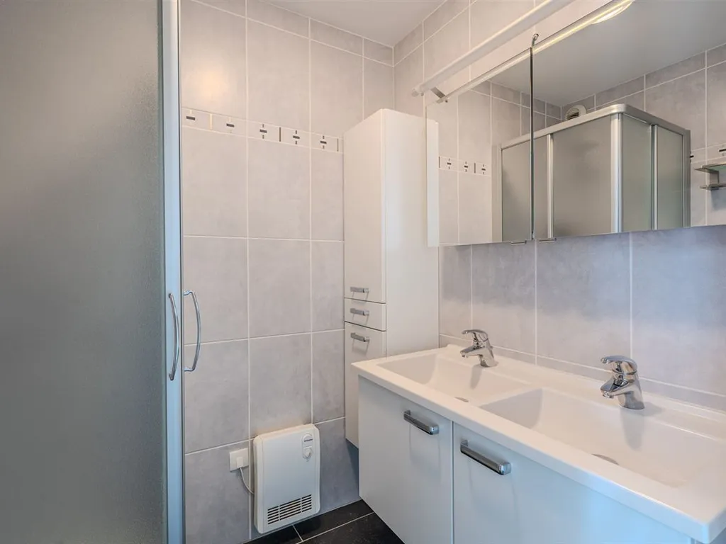 Hoofdfoto Appartement in Middelkerke