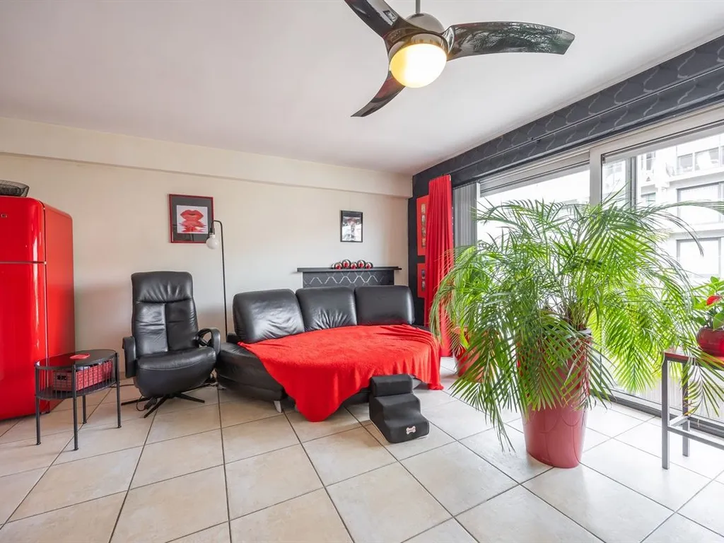 Hoofdfoto Appartement in Middelkerke