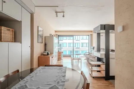 Studentenkot Te Koop Middelkerke