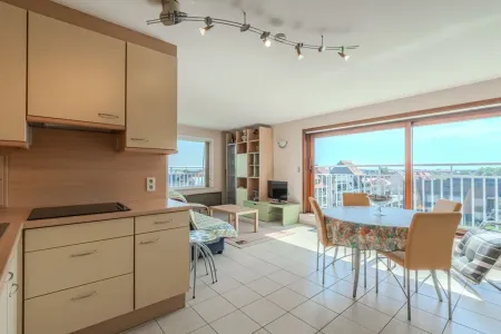 Appartement Te Koop Middelkerke