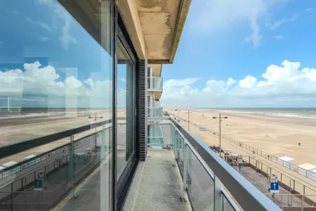 Appartement Te Koop Middelkerke