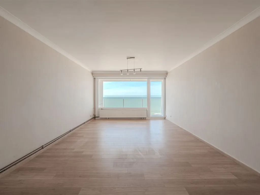 Hoofdfoto Appartement in Middelkerke