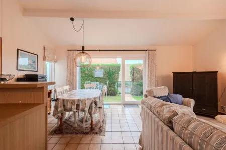 Huis Te Koop Middelkerke