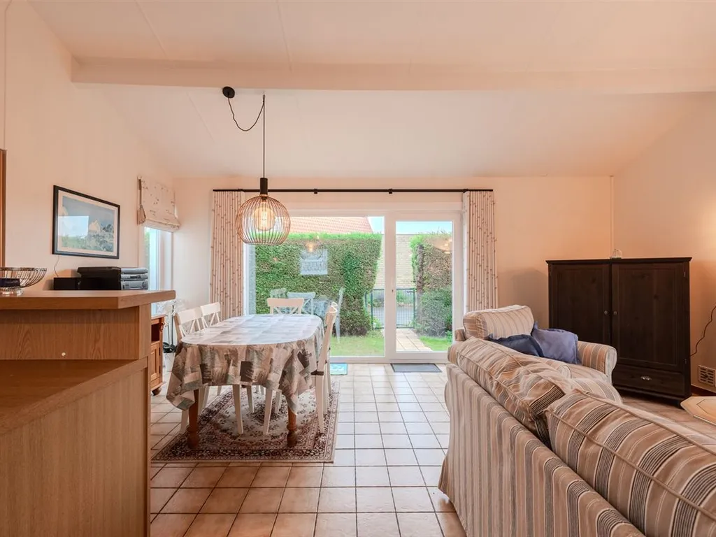 Hoofdfoto Huis in Middelkerke