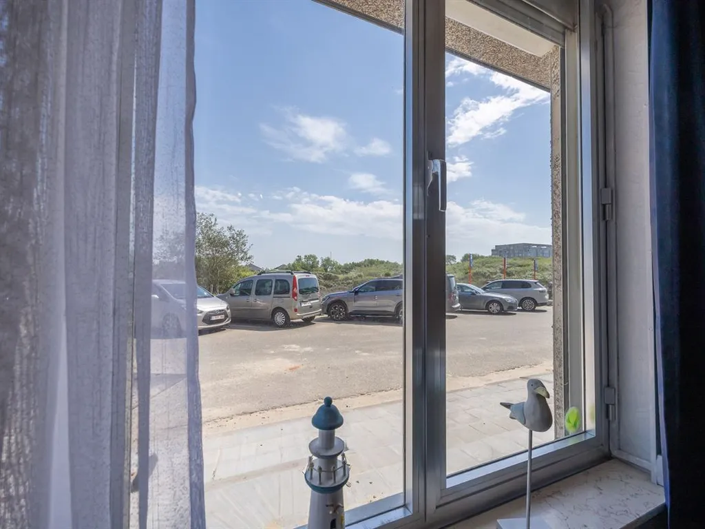 Hoofdfoto Appartement in Middelkerke