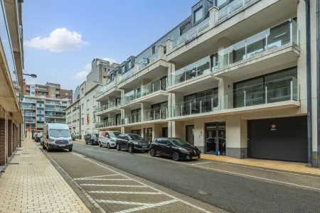 Appartement Te Koop Middelkerke