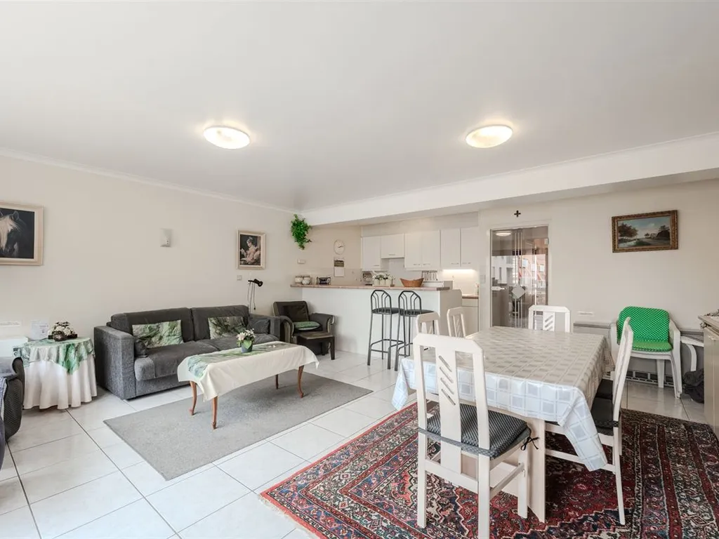 Hoofdfoto Appartement in Middelkerke
