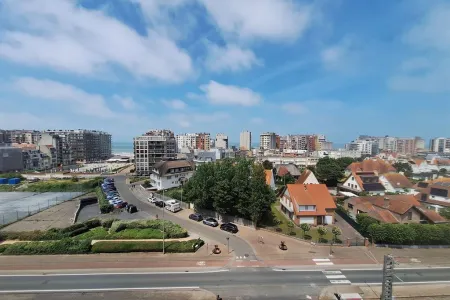 Studentenkot Te Koop Middelkerke