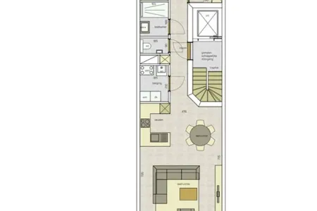 Appartement Te Koop Middelkerke