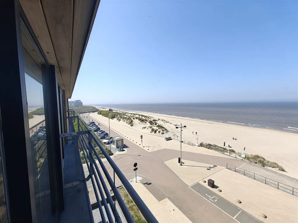 Hoofdfoto Studentenkot in Middelkerke