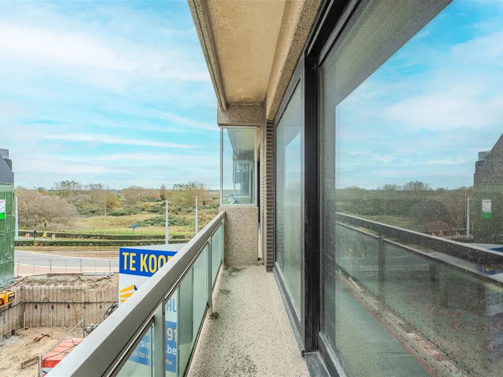Hoofdfoto Appartement in Middelkerke